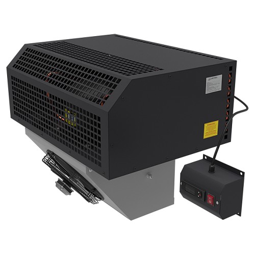 Моноблок среднетемпературный Арктика МП 106