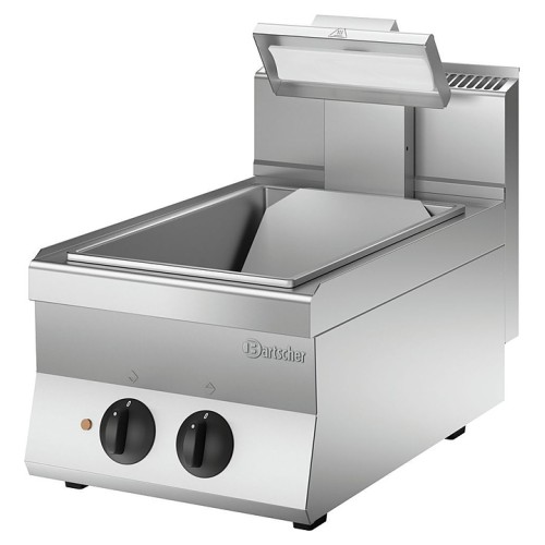 Подогреватель картофеля фри Bartscher 115115