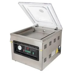 Упаковщик вакуумный EKSI EDZ-400/2H