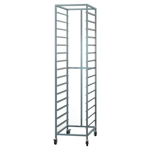 Тележка-шпилька для гастроемкостей Assum СП-15 (450х625х1750)