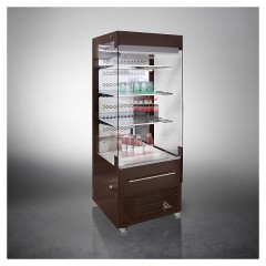 Витрина-горка Finist FRESH CUBE FС6/6/183