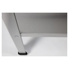 Стол производственный Restoinox СП-5/7-2БПЛ-ЭН