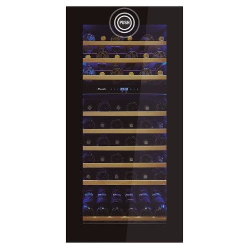 Винный шкаф Pando PVMAVP 124-70 CRL
