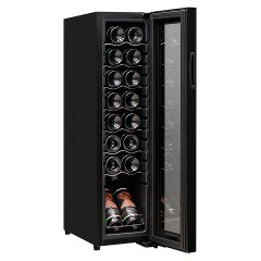 Винный шкаф MEYVEL MV16-CBD1