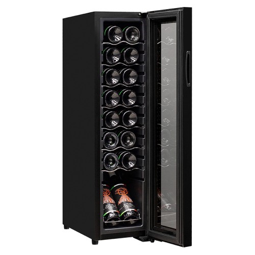 Винный шкаф MEYVEL MV16-CBD1