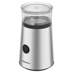 Кофемолка Maunfeld MF-522S