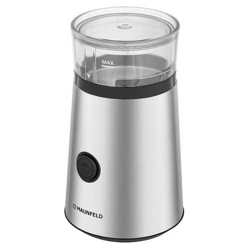 Кофемолка Maunfeld MF-522S
