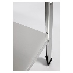 Стол производственный Restoinox СП-13/7-БП-ЭН