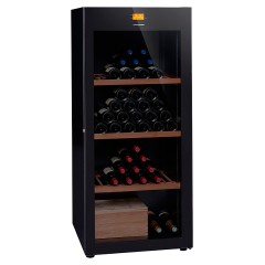 Винный шкаф Climadiff DVA180G