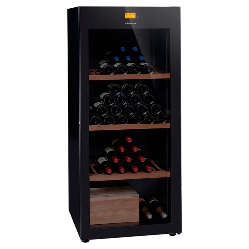 Винный шкаф Climadiff DVA180G