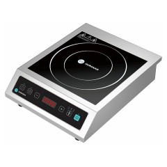 Плита индукционная Hurakan HKN-ICF35MCE