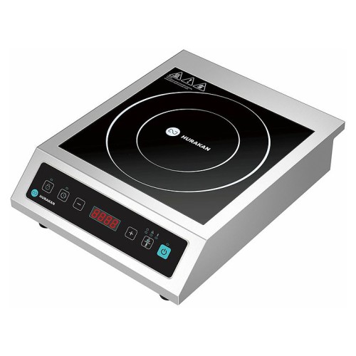 Плита индукционная Hurakan HKN-ICF35MCE