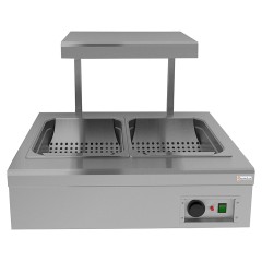 Мармит для картофеля-фри Gastrolux НМФ-2GN/Е