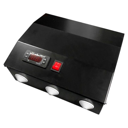 Сплит-система среднетемпературная Intercold МСМ 231 Evolution 380 В