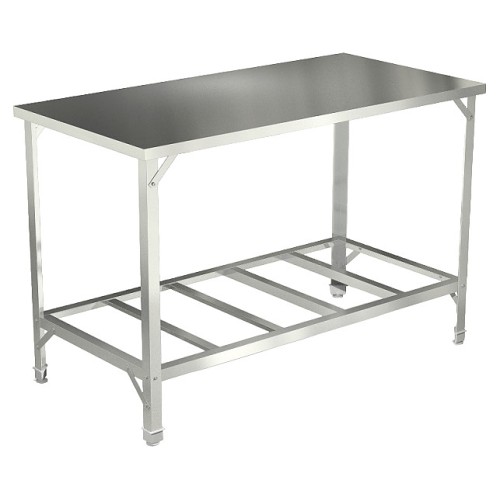 Стол производственный Техно-ТТ AppetiTT СПРО-1806н