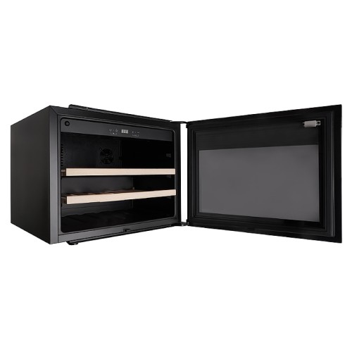 Шкаф винный Korting KFW 501 SL GN