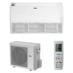 Напольно-потолочная сплит-система Gree GUD160ZD/A-S/GUD160W/A-Х