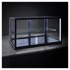 Витрина встраиваемая Finist STEVE S-2/9 (нейтральная)