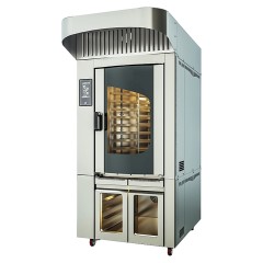 Печь ротационная Kocateq FR mini 10 EN (40x60)