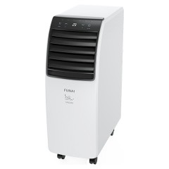 Кондиционер мобильный FUNAI MAC-SK30HPN03