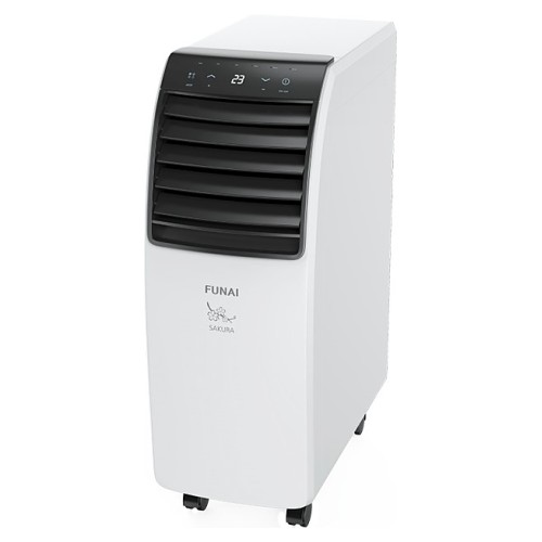 Кондиционер мобильный FUNAI MAC-SK30HPN03