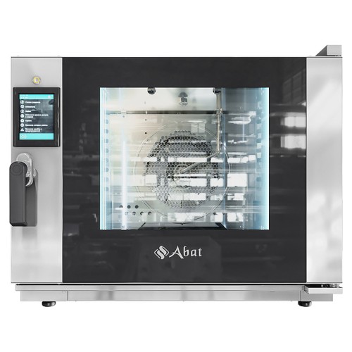 Печь конвекционная Abat КЭП-5ПП