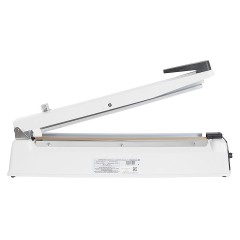 Запайщик пакетов Foodatlas FS-400C нож сбоку