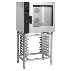 Пароконвектомат Giorik Movair MTE7XW_R 7 уровней (правосторонняя дверь)