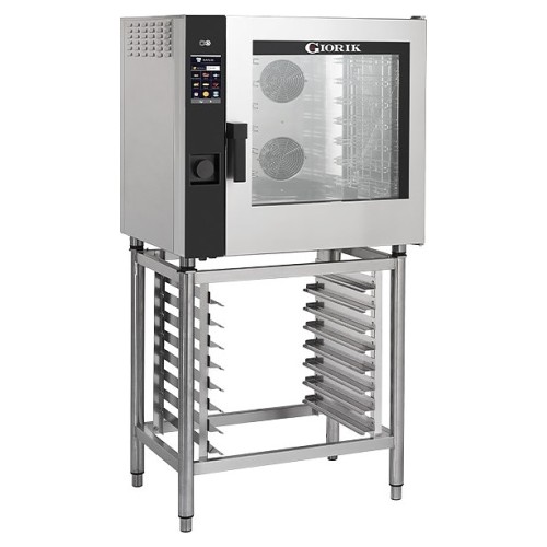 Пароконвектомат Giorik Movair MTE7XW_R 7 уровней (правосторонняя дверь)