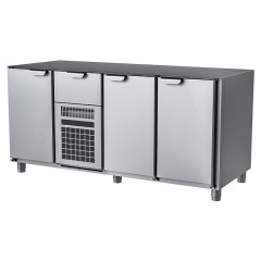 Стол морозильный HappyChef TF G 1-FBR-1-1 без столешницы