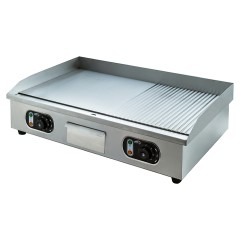 Поверхность жарочная Crazy Pan CP-EGR730RL