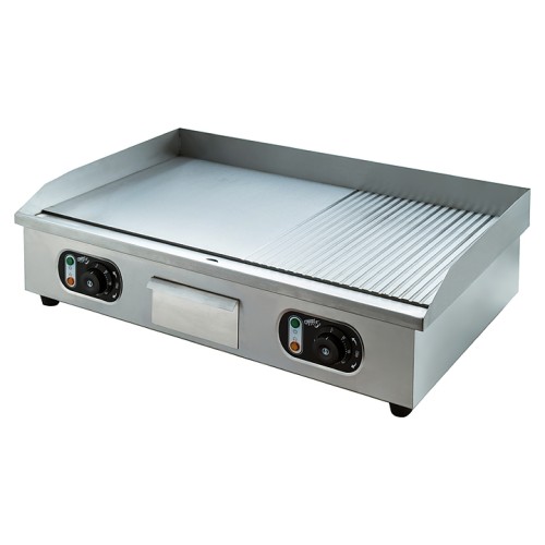 Поверхность жарочная Crazy Pan CP-EGR730RL