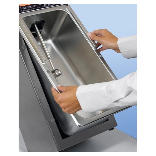 Миксер для молочных коктейлей Hamilton Beach HMD900