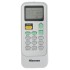 Кондиционер мобильный Hisense AP-09CW4GGQS00