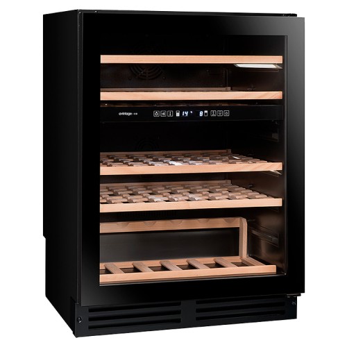 Винный шкаф Climadiff Avintage AVU53FPREMIUM