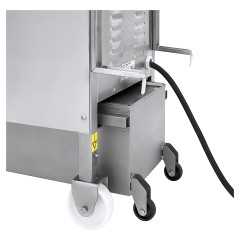 Фритюрница RoboLabs RoboFry RF