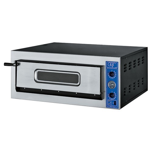 Печь для пиццы GGF XR 4/36