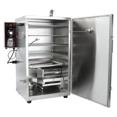 Печь-коптильня электрическая Airhot ESM-101