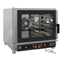Пароконвектомат EKSI ESL 051GD