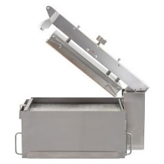 Гриль контактный RoboLabs RoboSmartGrill ГЧ1АН Deluxe