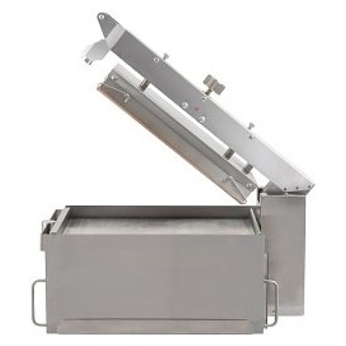 Гриль контактный RoboLabs RoboSmartGrill ГЧ1АН Deluxe