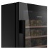 Винный шкаф Maunfeld MFWC-124D49 черный