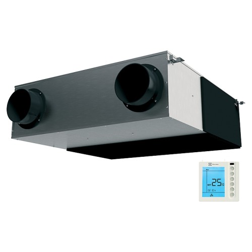 Установка приточно-вытяжная Electrolux EPVS-1300