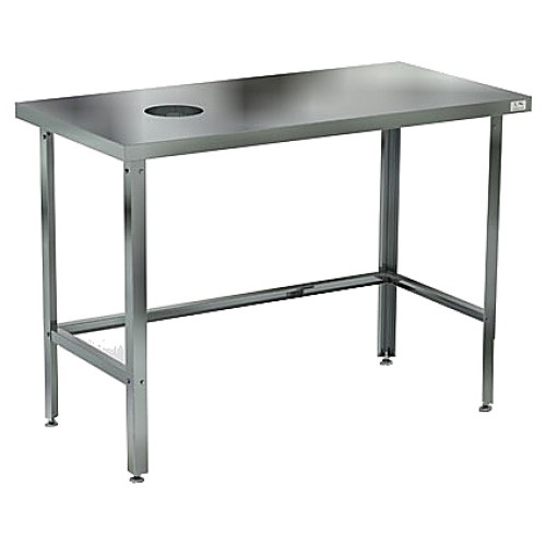 Стол для сбора отходов Кобор СРО-90/70