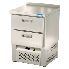 Стол холодильный КАМИК СО-0268Н