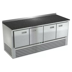 СТОЛ МОРОЗ. ПРИСТЕН. КАМЕНЬ СПН/М-423/04-1906