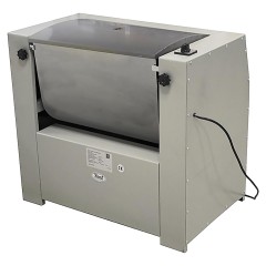 Тестомес горизонтальный Roal Bakery RY15