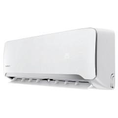 Настенная сплит-система Ferrum FIS12F2_ / FOS12F2_-WS30 с зимним комплектом