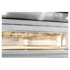 Печь для пиццы ITPIZZA PREMIUM VLE4