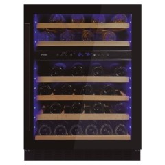 Винный шкаф Pando PVZB 60-46 CRR